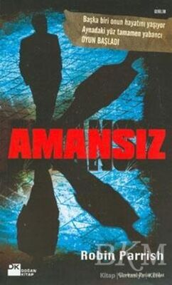 Amansız