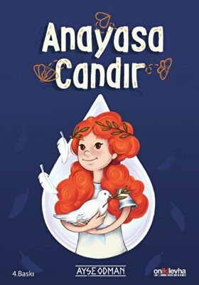 Anayasa Candır