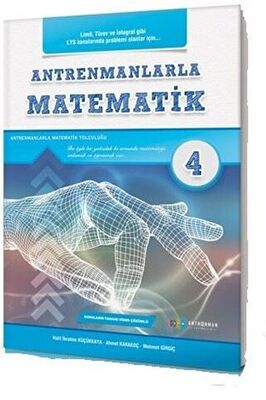 Antrenmanlarla Matematik 4