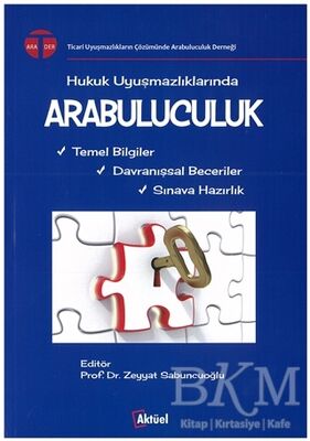 Arabuluculuk