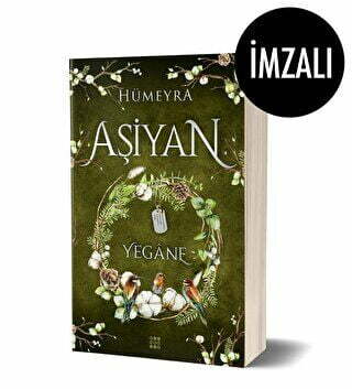 Aşiyan 3 - Yegane İmzalı