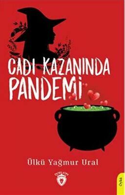 Cadı Kazanında Pandemi