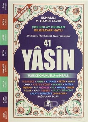 41 Yasin Çanta Boy Kod: Yasin008