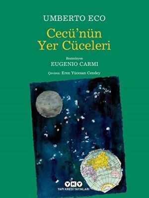 Cecü'nün Yer Cüceleri