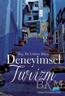 Deneyimsel Turizm