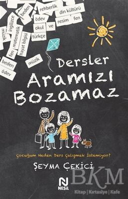 Dersler Aramızı Bozamaz