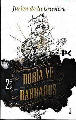 Doria ve Barbaros