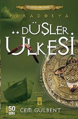 Düşler Ülkesi