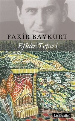 Efkar Tepesi