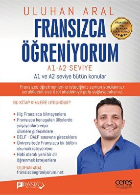 Fransızca Öğreniyorum