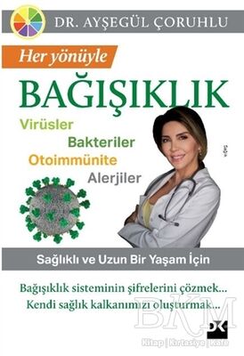 Her Yönüyle Bağışıklık