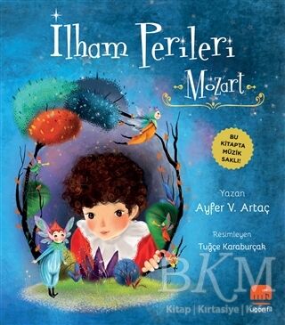 İlham Perileri: Mozart