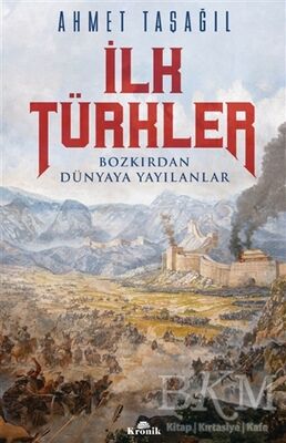 İlk Türkler