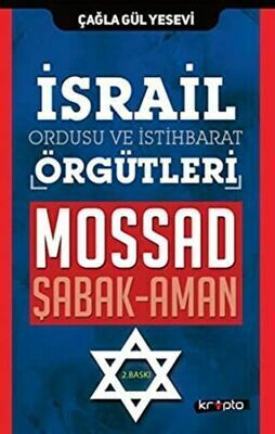 İsrail Ordusu ve İstihbarat Örgütleri