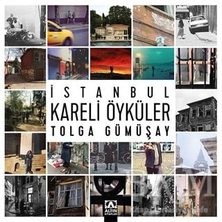 İstanbul Kareli Öyküler