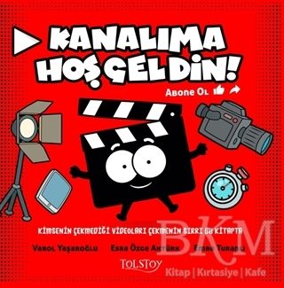 Kanalıma Hoşgeldin!