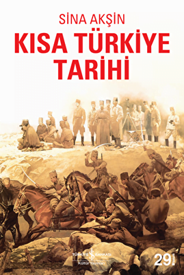 KISA TÜRKİYE TARİHİ