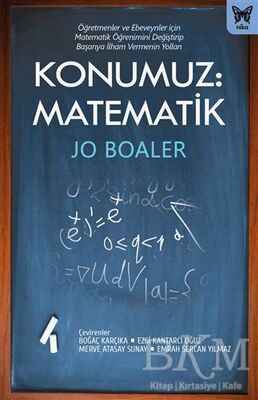 Konumuz: Matematik