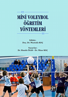 Mini Voleybol Öğretim Yöntemleri