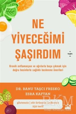 Ne Yiyeceğimi Şaşırdım