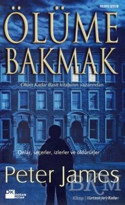 Ölüme Bakmak