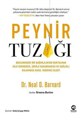 Peynir Tuzagˆı