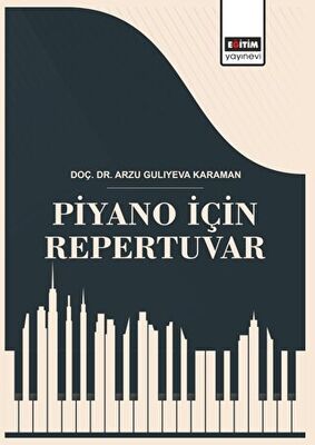 Piyano İçin Repertuvar