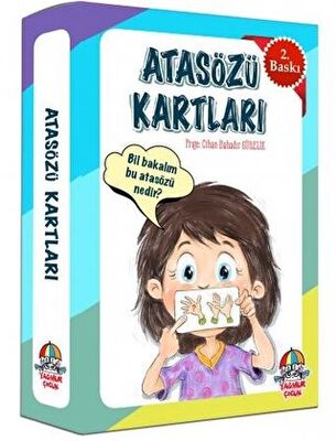 Atasözü Kartları