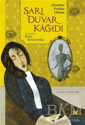 Sarı Duvar Kağıdı