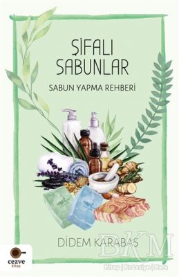 Şifalı Sabunlar