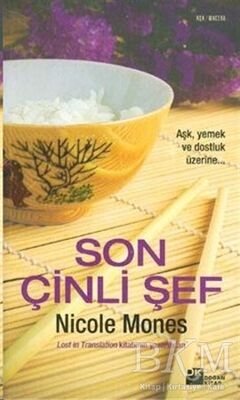 Son Çinli Şef