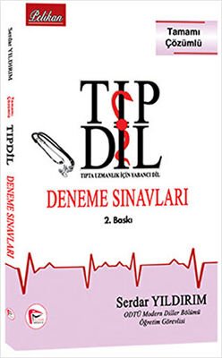 TIPDİL Deneme Sınavları