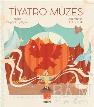 Tiyatro Müzesi