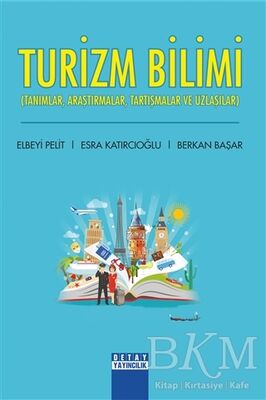 Turizm Bilimi