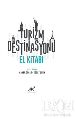 Turizm Destinasyonu El Kitabı