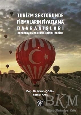 Turizm Sektöründe Firmaların Fiyatlama Davranışları