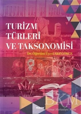 Turizm Türleri ve Taksonomisi