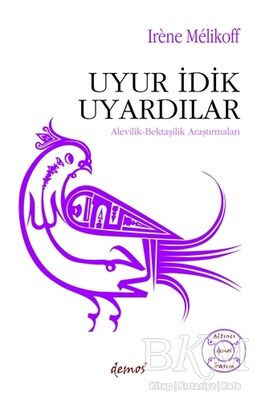 Uyur İdik Uyardılar