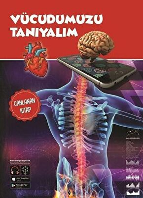 Vücudumuzu Tanıyalım