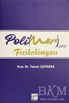 2018 Polimer Fizikokimyası