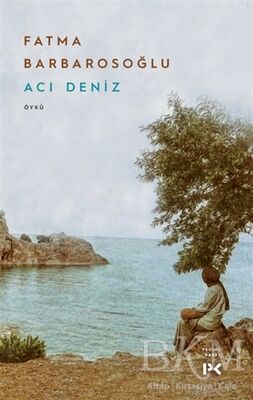 Acı Deniz