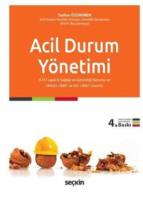 Acil Durum Yönetimi