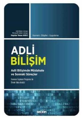 Adli Bilişim