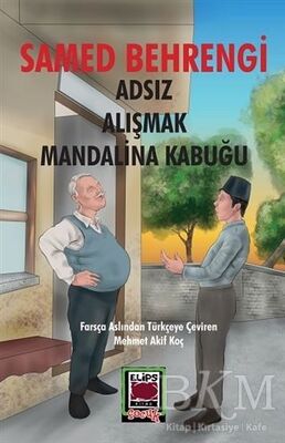 Adsız Alışmak Mandalina Kabuğu