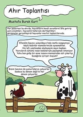 Ahır Toplantısı