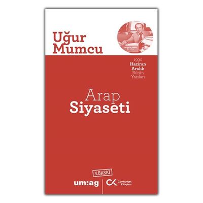 Arap Siyaseti