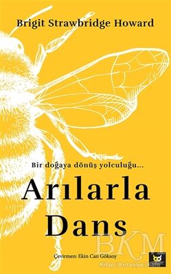 Arılarla Dans