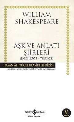 Aşk ve Anlatı Şiirleri