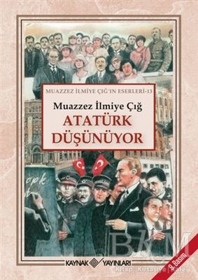 Atatürk Düşünüyor