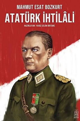 Atatürk İhtilali